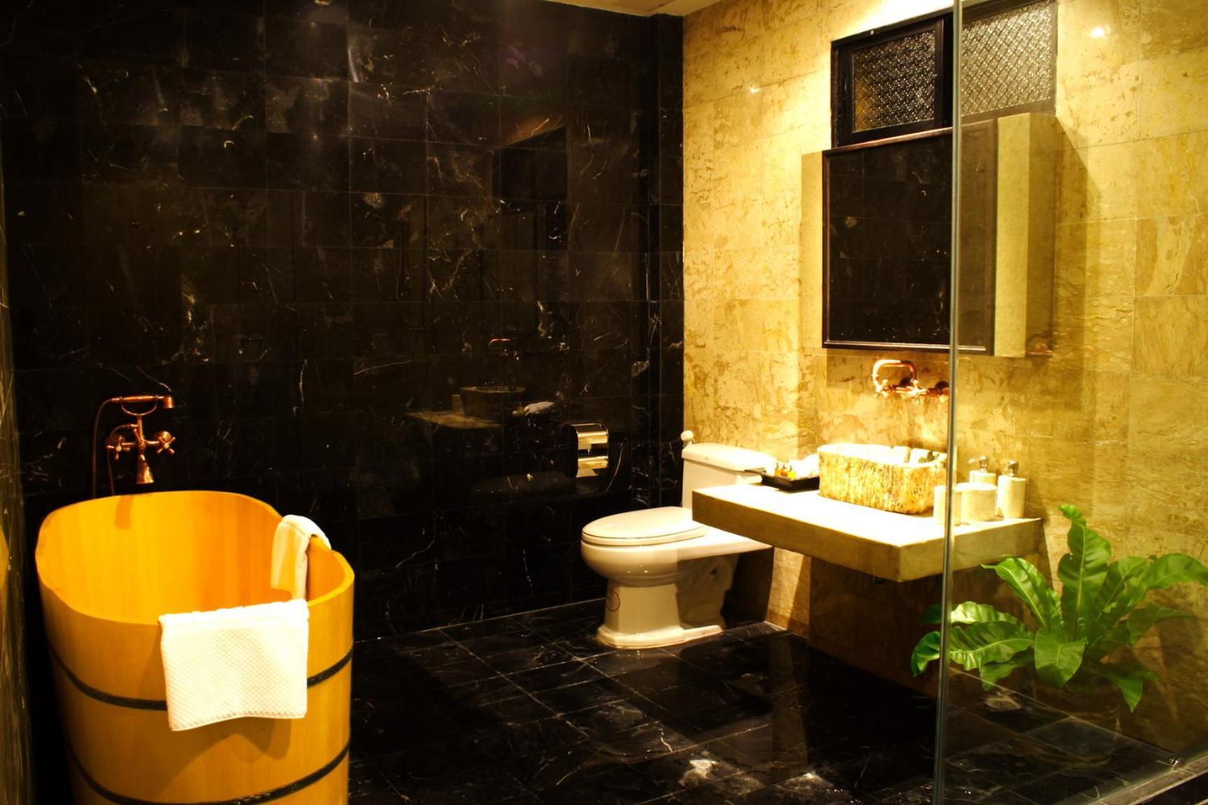 Lk Mantra Pura Resort Pattaya Ngoại thất bức ảnh