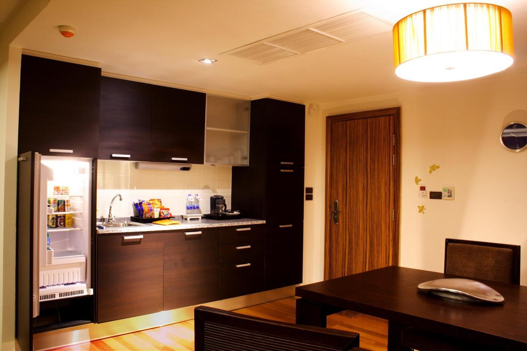 Lk Mantra Pura Resort Pattaya Ngoại thất bức ảnh