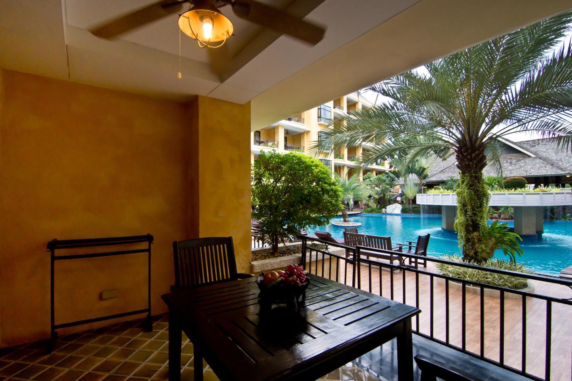 Lk Mantra Pura Resort Pattaya Ngoại thất bức ảnh