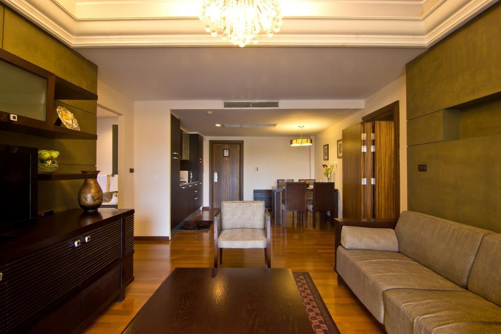 Lk Mantra Pura Resort Pattaya Ngoại thất bức ảnh