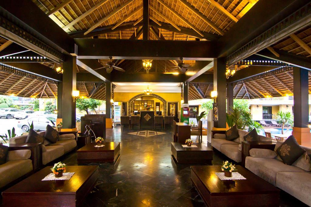 Lk Mantra Pura Resort Pattaya Ngoại thất bức ảnh