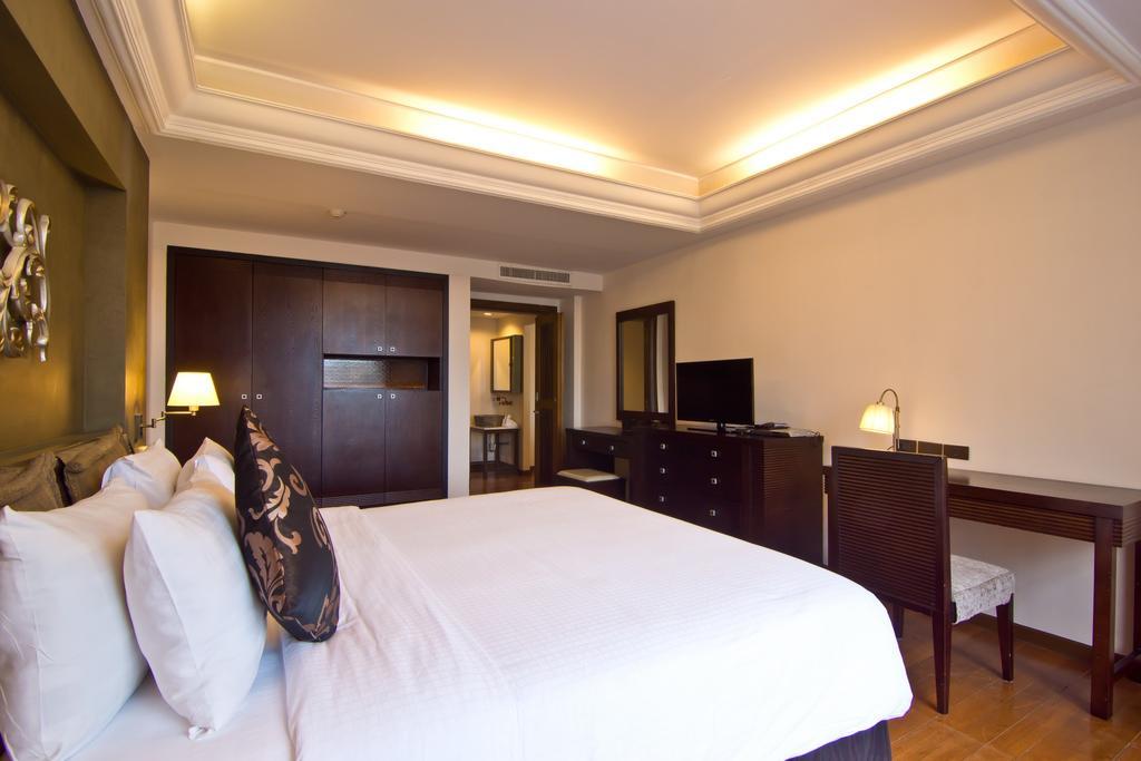 Lk Mantra Pura Resort Pattaya Ngoại thất bức ảnh