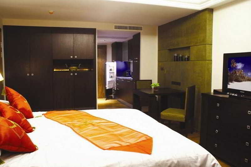 Lk Mantra Pura Resort Pattaya Ngoại thất bức ảnh